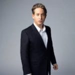 Charlie Walk Music Executive